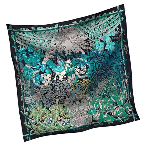 hermes botany scarf|cost of hermes scarf.